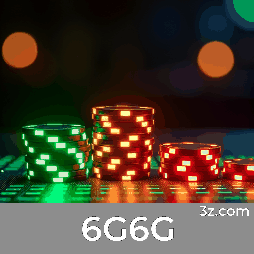 6G6G Logo