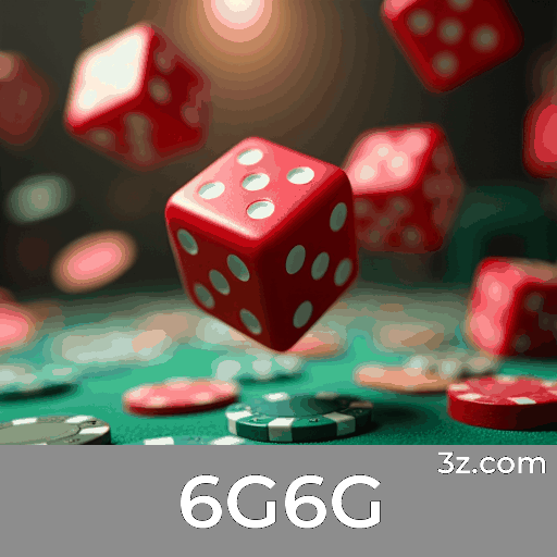 6G6G Logo