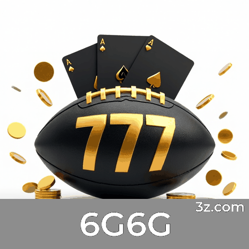 6G6G Logo